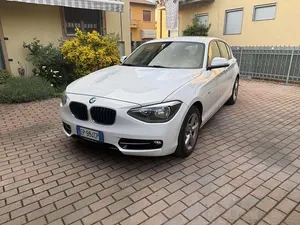 Usata BMW 116