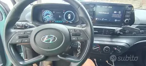 Begagnad Hyundai Bayon