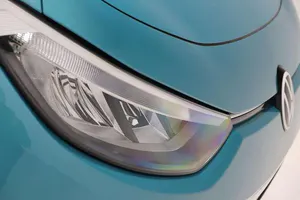 Begagnad VW ID.3