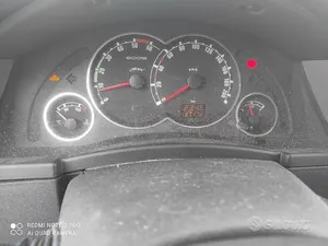 Occasion Opel Meriva