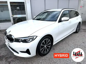 Usata BMW 320