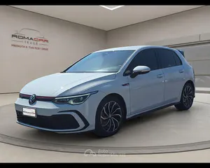 Begagnad VW Golf VIII