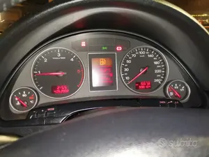 Usata Audi A4