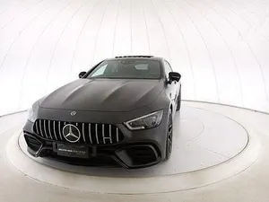 Gebraucht Mercedes AMG GT