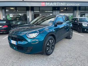 Usata Fiat 600