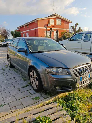 Occasion Audi A3