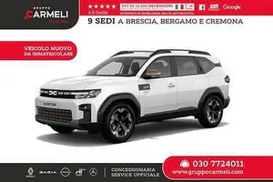 Usata Dacia Bigster