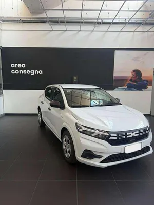 Usata Dacia Sandero