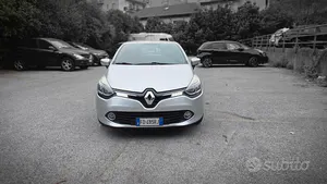 Käytetty Renault Clio IV