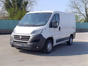 Occasion Fiat Ducato