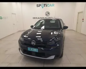 Occasion Citroën C4