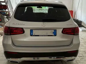 Gebraucht Mercedes GLC300