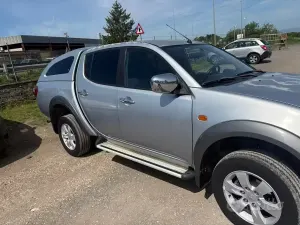 Occasion Mitsubishi L200
