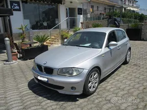 Usata BMW 118