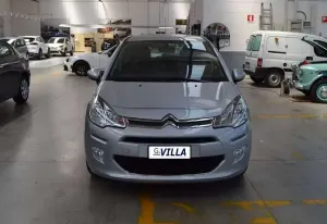 Usata Citroën C3