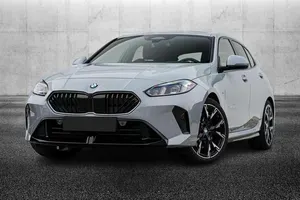 Usata BMW 123
