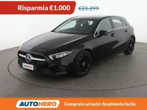 Occasion Mercedes A160