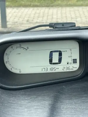 Occasion Citroën C3 Picasso