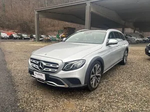 Occasion Mercedes E220 All-Terrain