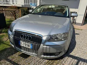 Occasion Audi A3