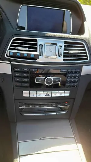 Usata Mercedes E220