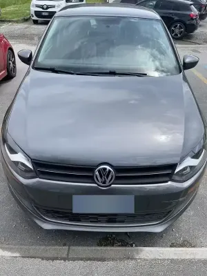 Begagnad VW Polo