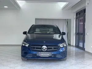 Occasion Mercedes B180