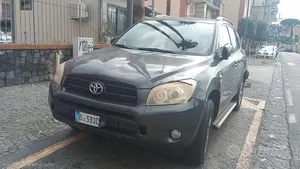 Usado Toyota RAV4