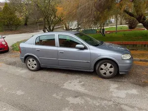 Occasion Opel Astra