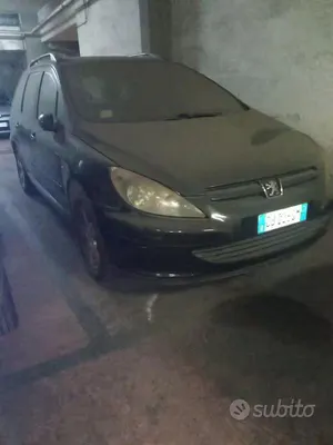 Occasion Peugeot 307