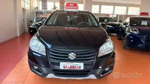 Usata Suzuki SX4 S-Cross