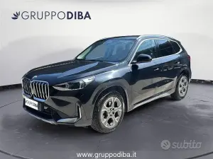 Usado BMW X1