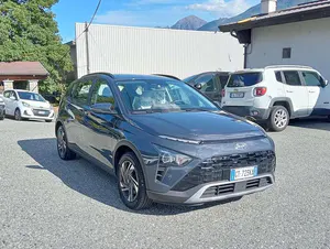 Begagnad Hyundai Bayon