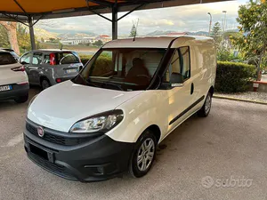 Usata Fiat Doblò