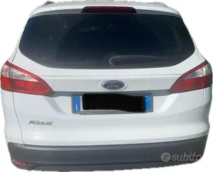 Occasion Ford Focus