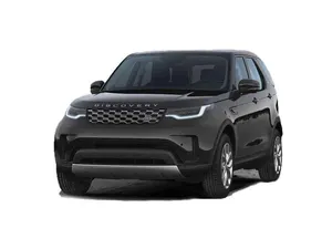 Usata Land Rover Discovery 5