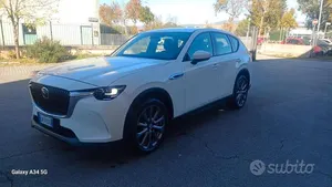 Usata Mazda CX-60