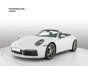 Occasion Porsche 911