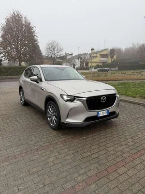 Usata Mazda CX-60