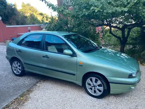 Begagnad Fiat Brava
