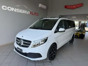 Occasion Mercedes V250