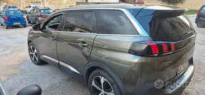 Gebraucht Peugeot 5008