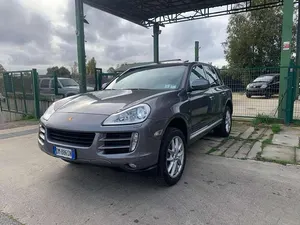 Usata Porsche Cayenne