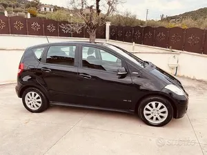 Gebraucht Mercedes A160