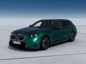 Begagnad BMW M5