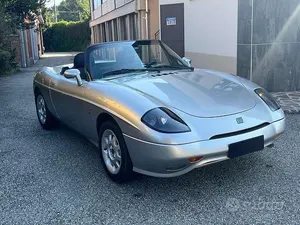 Usata Fiat Barchetta