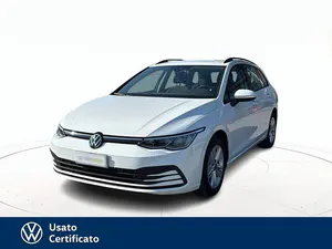 Brugt VW Golf VIII