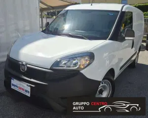 Usata Fiat Doblò
