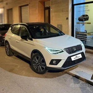Occasion Seat Arona