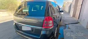 Occasion Opel Zafira